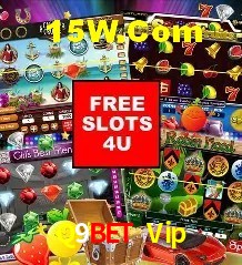 Experiência VIP Q9Bet Vip