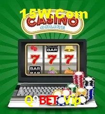 Estatísticas Q9Bet Vip